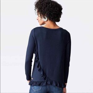 Womens Matilda Jane Moments with you Stay Warm Top size Medium‎
